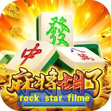 rock star filme completo dublado online